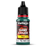 Vallejo GC: Fluorescent: Cold Green 18ml - Lost City Toys