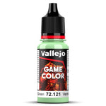 Vallejo GC: Ghost Green 18ml - Lost City Toys