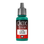 Vallejo GC: Jade Green 18ml - Lost City Toys