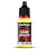 Vallejo GC: Toxic Yellow 18ml - Lost City Toys