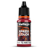 Vallejo GC: XC: Cardinal Purple 18ml - Lost City Toys