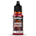 Vallejo GC: XC: Cardinal Purple 18ml - Lost City Toys