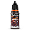 Vallejo GC: XC: Copper Brown 18ml - Lost City Toys