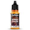 Vallejo GC: XC: Imperial Yellow 18ml - Lost City Toys