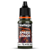 Vallejo GC: XC: Plague Green 18ml - Lost City Toys