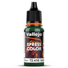 Vallejo GC: XC: Troll Green 18ml - Lost City Toys