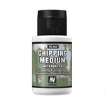 Vallejo MC: Aux: Chipping Medium 35ml - Lost City Toys