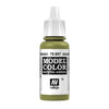 Vallejo MC: Matt: Golden Olive 17ml - Lost City Toys