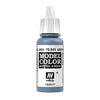 Vallejo MC: Matt: Grey Blue 17ml - Lost City Toys