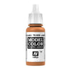 Vallejo MC: Matt: Light Brown 17ml - Lost City Toys