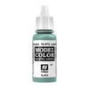 Vallejo MC: Matt: Light Green Blue 17ml - Lost City Toys