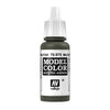 Vallejo MC: Matt: Military Green 17ml - Lost City Toys