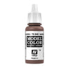 Vallejo MC: Matt: Saddle Brown 17ml - Lost City Toys