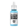 Vallejo MC: Matt: Sky Blue 17ml - Lost City Toys