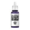 Vallejo MC: Matt: Violet 17ml - Lost City Toys