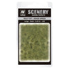 Vallejo Miniature Accessories and Tools Vallejo Scenery: Wild Tuft: Dense Green: Large