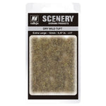 Vallejo Miniature Accessories and Tools Vallejo Scenery: Wild Tuft: Dry: Extra Large