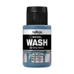 Vallejo MW: Wash: Blue Grey 35ml - Lost City Toys