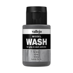 Vallejo MW: Wash: Grey 35ml - Lost City Toys