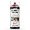 Vallejo Spray: Bloody Red 400ml - Lost City Toys