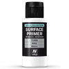 Vallejo Surface Primer: White 60ml - Lost City Toys