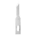 Vallejo Tool: #68 Stencil Blades #1 Handle (5) - Lost City Toys