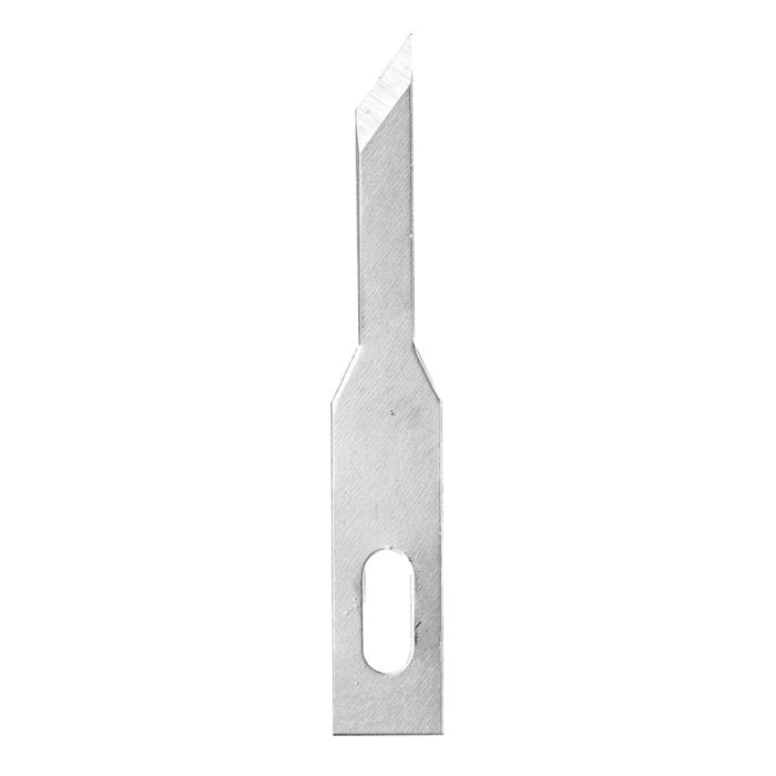 Vallejo Tool: #68 Stencil Blades #1 Handle (5) - Lost City Toys