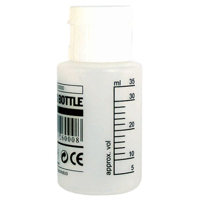 Vallejo Tool: Mixing Bottle 35ml - Lost City Toys