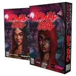 Van Ryder Games Board Games Van Ryder Games Final Girl: Once Upon a Full Moon