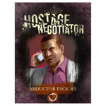 Van Ryder Games Board Games Van Ryder Games Hostage Negotiator: Abductor Pack 3