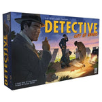 Van Ryder Games Detective: City of Angels - Lost City Toys