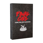 Van Ryder Games Final Girl: Birds Miniatures Pack - Lost City Toys