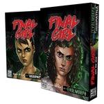 Van Ryder Games Final Girl: Into the Void - Lost City Toys