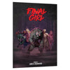 Van Ryder Games Final Girl: Lore Book Series 2 - Lost City Toys