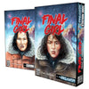 Van Ryder Games Final Girl: Panic at Station 2891 - Lost City Toys