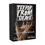Van Ryder Games Final Girl: Terror From the Grave (vignette) - Lost City Toys