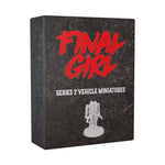 Van Ryder Games Final Girl: Vehicle Pack 2 - Lost City Toys