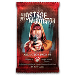 Van Ryder Games Hostage Negotiator: Abductor Pack 5 - Lost City Toys