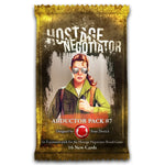 Van Ryder Games Hostage Negotiator: Abductor Pack 7 - Lost City Toys