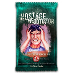 Van Ryder Games Hostage Negotiator: Abductor Pack 8 - Lost City Toys