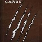 Van Ryder Games Novels Van Ryder Games Graphic Novel Adventures: Loup Garou