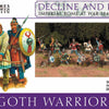 Wargames Atlantic Miniatures Games Wargames Atlantic Decline and Fall: Goth Warriors