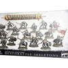 Warhammer Age of Sigmar: Soulblight Gravelords - Deathrattle Skeletons - Lost City Toys
