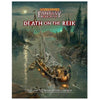 Warhammer RPG: Enemy Within Campaign Director's Cut - Vol. 2: Death on The Reik - Lost City Toys