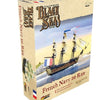 Warlord Games Black Seas: French Navy 1st Rate - Lost City Toys