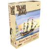 Warlord Games Black Seas: Royal Navy 1st Rate - Lost City Toys