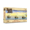 Warlord Games Black Seas: Royal Navy 3rd Rates of Renown - Lost City Toys