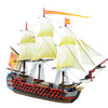 Warlord Games Black Seas: Spanish Navy 1st Rate - Lost City Toys