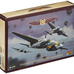 Warlord Games Blood Red Skies: British de Havilland Mosquito Squadron - Lost City Toys