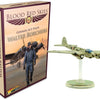 Warlord Games Blood Red Skies: German Ace Pilot - Walter Borchers - Lost City Toys